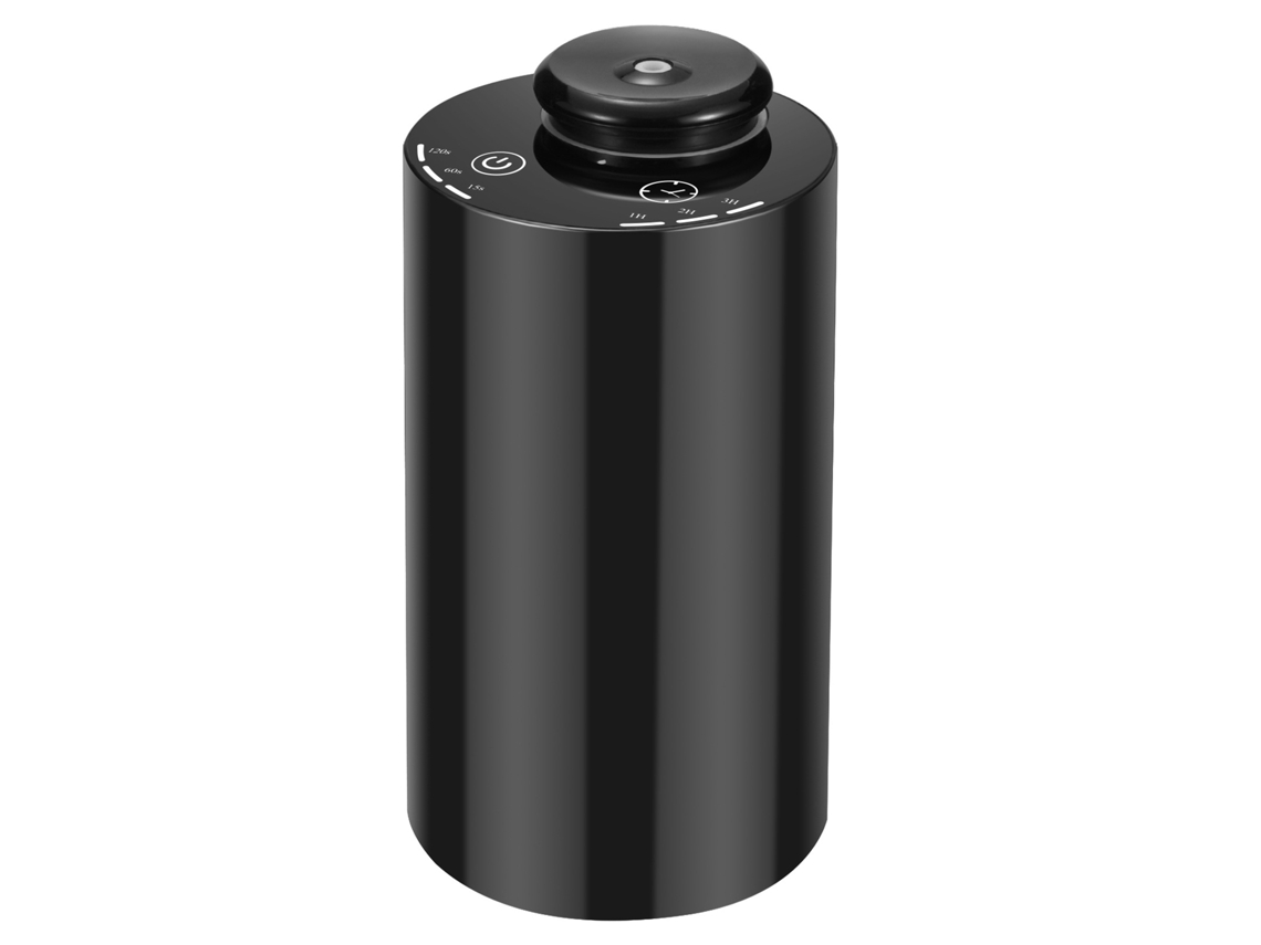 Difusor de Aromas com Chama 130ml BRILVIBERA