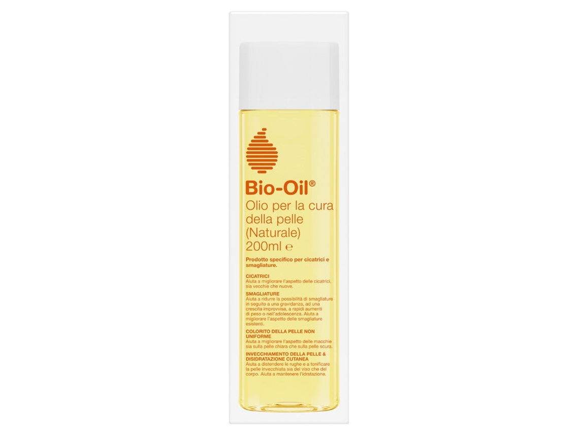 Bio Oil Óleo Natural 200 Ml BIO OIL