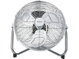 Ventoinha de Chão SOGO VEN-SS-21020 (3 velocidades - 45 W - Diâmetro 23 cm)