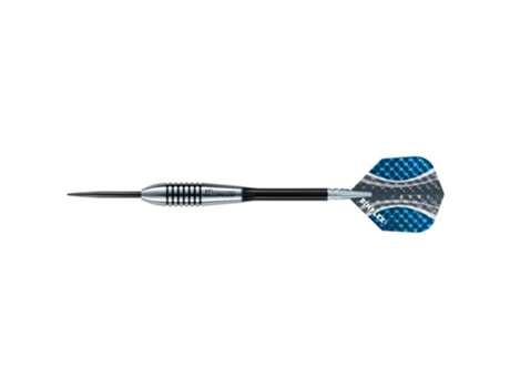 Dardos HARROWS DARTS SETAS Bomber 27g 85% Conjunto 3 UNID.