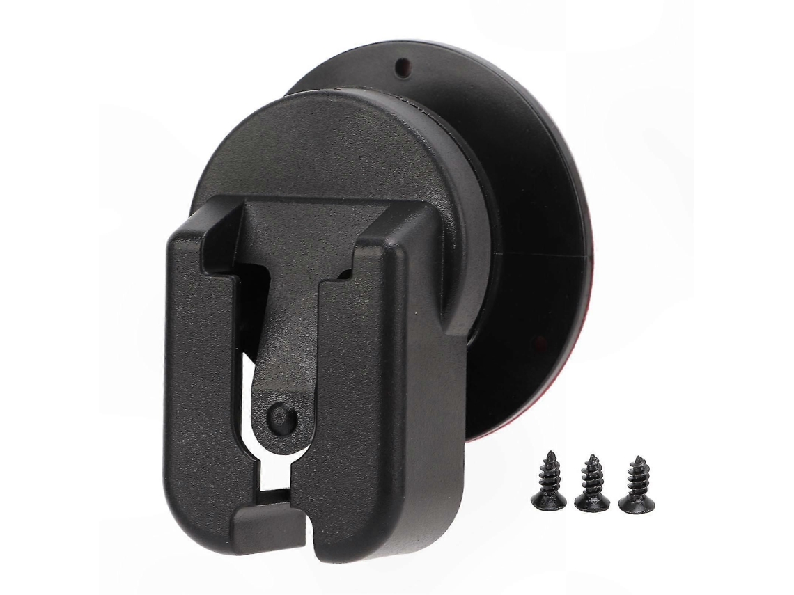 Suporte para Microfone de Rádio Carro, Clipe Substituição Microfones Rádios Móveis. GOKOCO