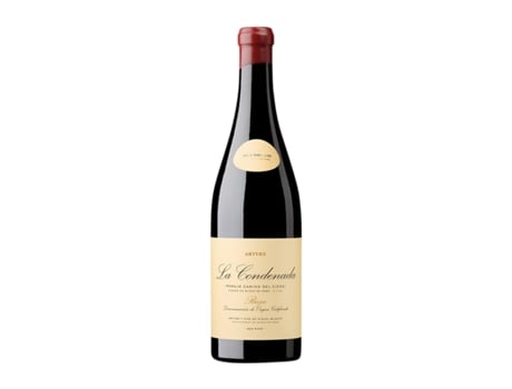 Vinho ARTUKE La Condenada Rioja (0.75 L - 1 Unidade)
