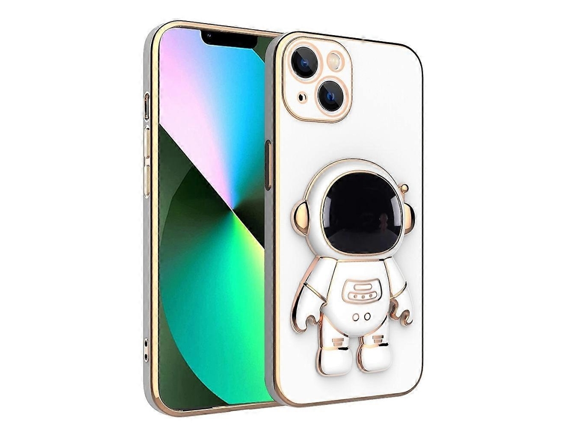Lurelia Capa Iphone 14 Plus Tpu 3d