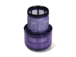 Filtro Cilíndrico de Aspirador Dyson 970013 02 para Aspirador Vac307dy