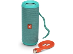 Coluna jbl flip 4 worten