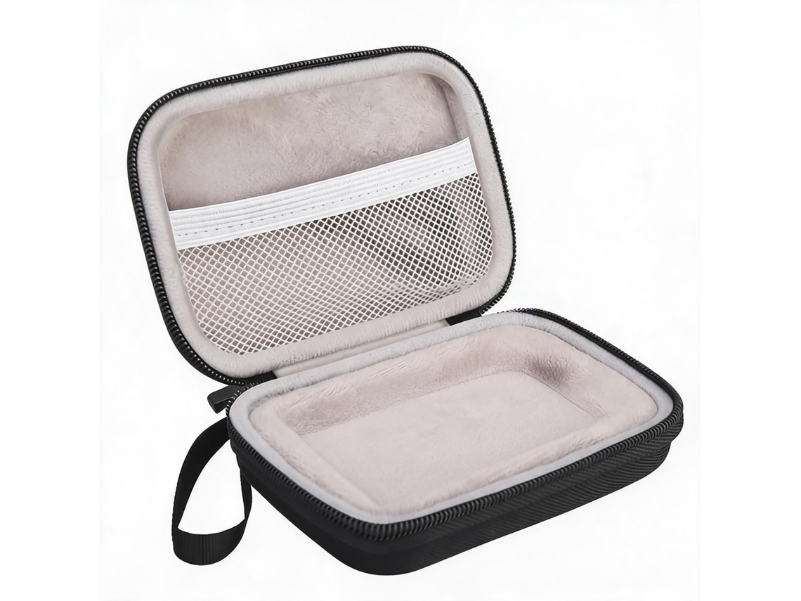 Bolsa Para Samsung T7 Shield Proteção Contra Terremotos