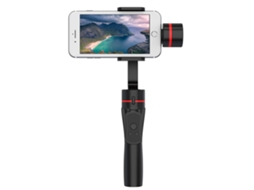 Gimbal portátil de três eixos EOOCOO