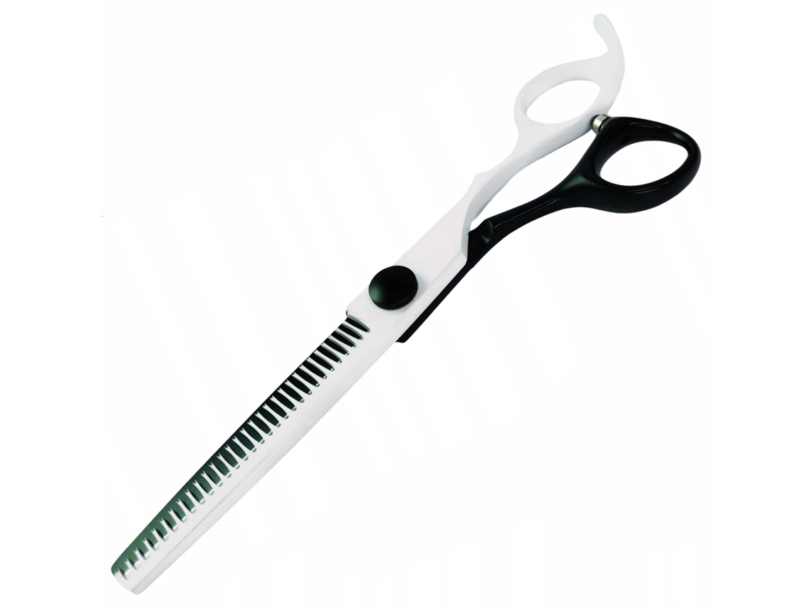 Barberblades 6.0 Preto E Branco N47 Brilvibera