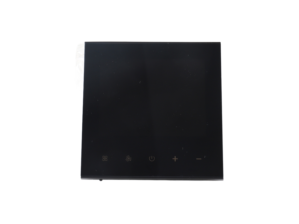 Termostato Inteligente Tuya Wifi Regulador De Temperatura