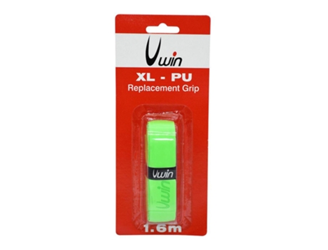 Xl Hurling Grip Transparenteuwin