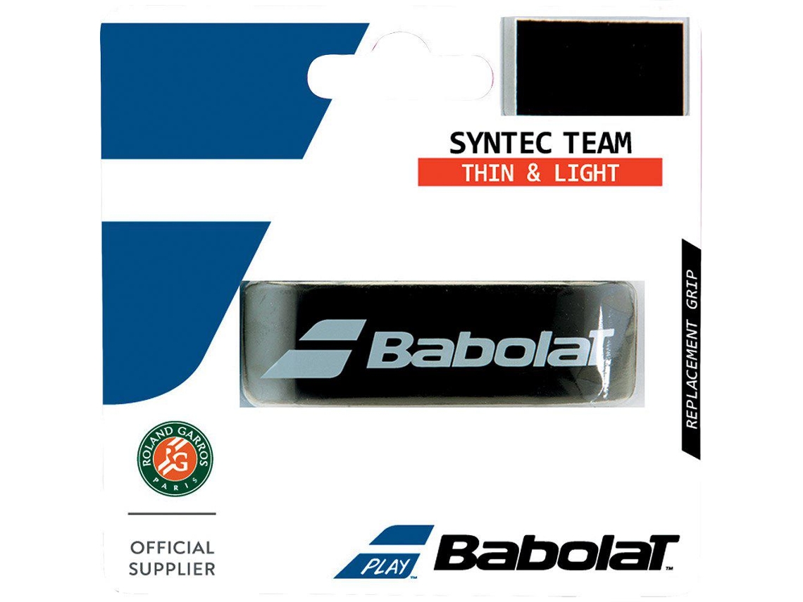 Babolat Syntec Team