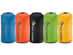 Saco Estanque SEA TO SUMMIT Big River (65 L)