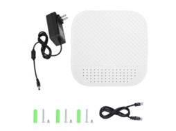 Escam Pvr204 Gravador De Vídeo Em Rede Nvr De 4+2 Canais Hdmi 1080p