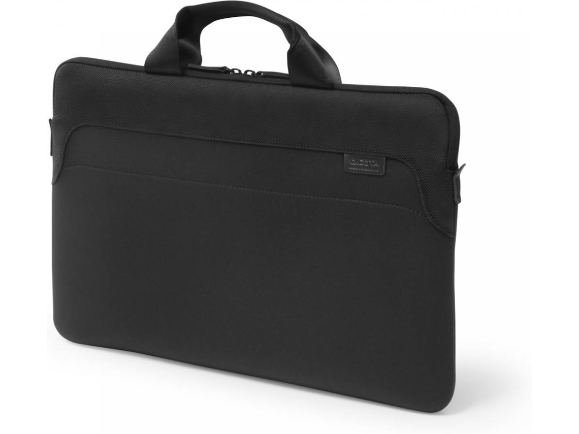 Mala DICOTA Ultra Skin Plus Pro (Universal - 11.6'' - Preto)