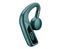 Auriculares Bluetooth Ydcy V18 In Ear Verde