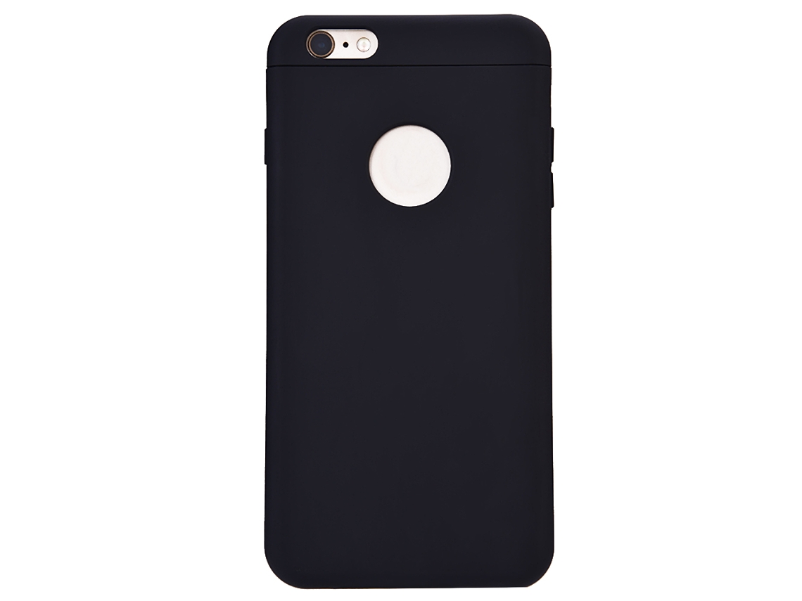 Capa para iPhone 6p/6sp com Receptor de Carregamento Sem Fio EOOCOO