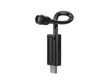 Câmara de Vigilância MYMOBILETRIP HD de Rede Wi-Fi Sem Fios 2MP + Cartão 64 GB