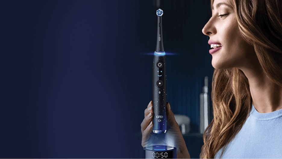 Universo Oral-B 