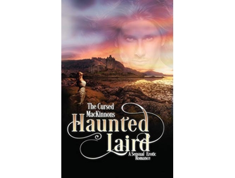 Livro Haunted Laird de Tara Nina (Inglês)