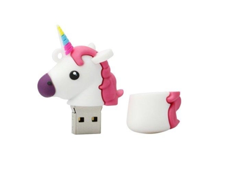 Pen Usb Unicorn 32Gb