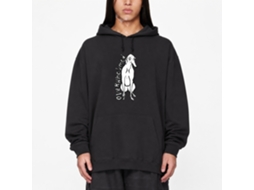 Rockinstone Overwhelmed Hoodie Unique Designer Style