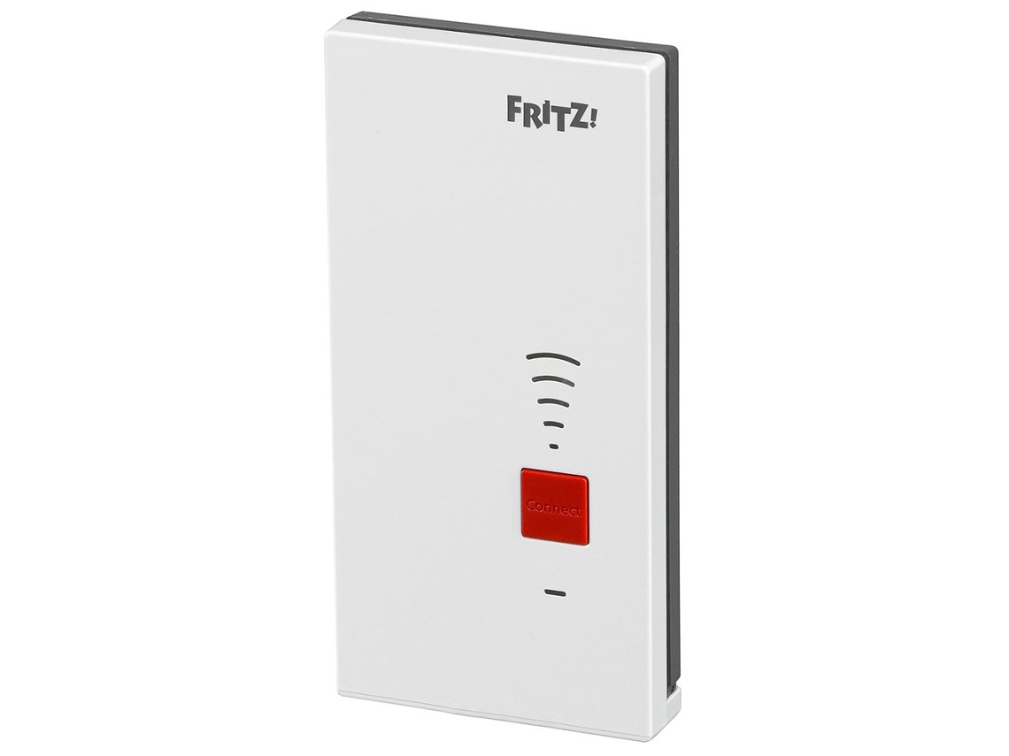 Repetidor AVM  Wifi Fritz! Wlan 2400