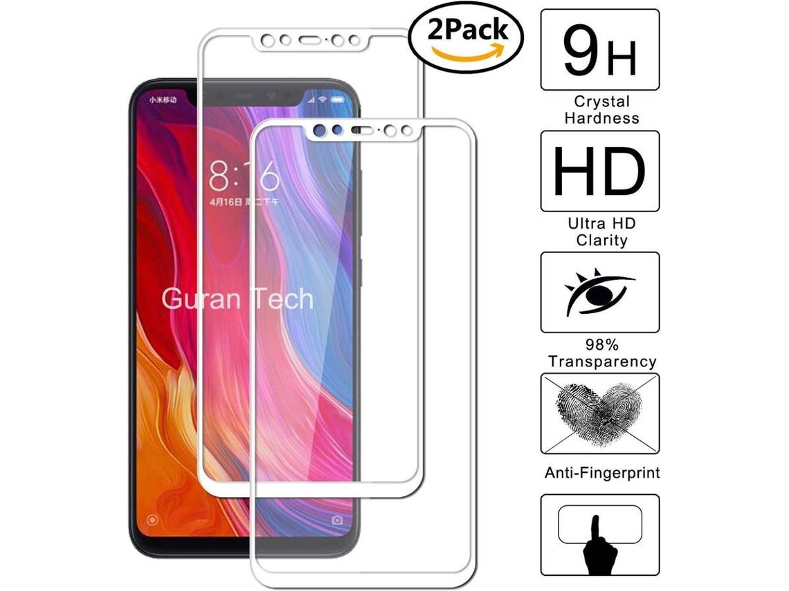 Película De Ecrã Para Xiaomi Mi 8 Elysve