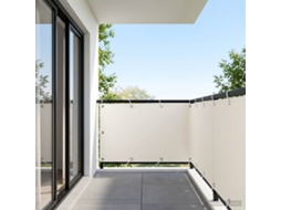 Vidaxl Tela De Privacidade Para Varanda 150 X 800 Cm