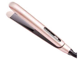 Alisador de Cabelo YIZHOOD Adc267 150 a 200℃ Rosa