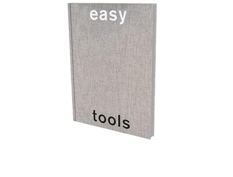 Livro Christopher Muller Easy Tools de Christopher Muller Phd e Peter Friese Phd (Inglês - Capa Dura)