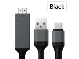 Cabo Tela Mesma Usb3.1 Espelhamento LAXISCREED