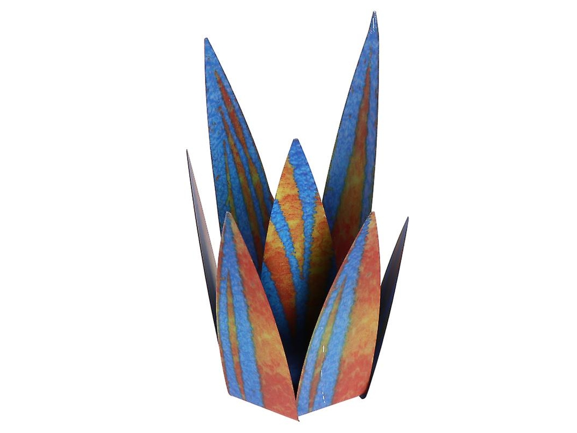 1 Conjunto de Flor de Ferro ALLINLESS