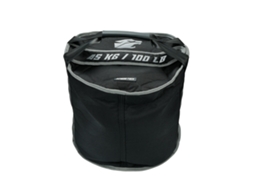 Sandbag Fitness Tech 452kg / 100lb Força, Resistência E Funcionalidade