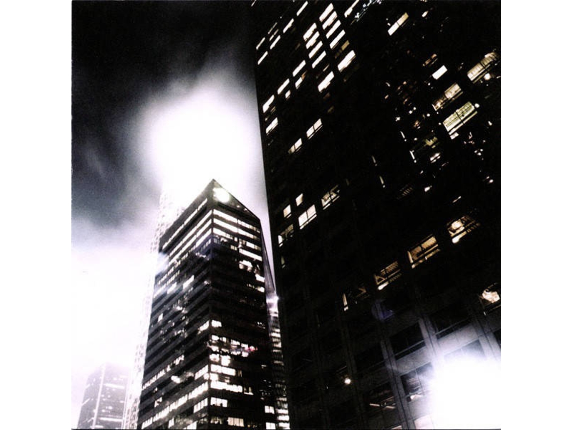CD Distance - Repercussions