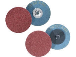 Discos PFERD Combidisc Coríndon A Cd G320 (50Mm)