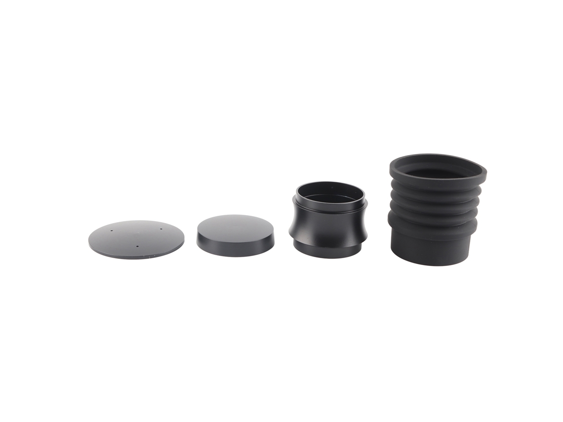 Ferramenta de Limpeza para Moedor de Café Mazzer Min Série