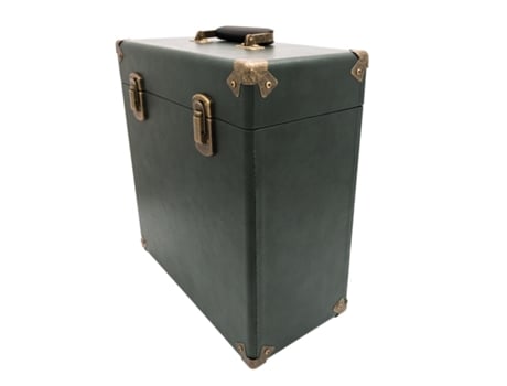GPO Retro Vinyl Record Case