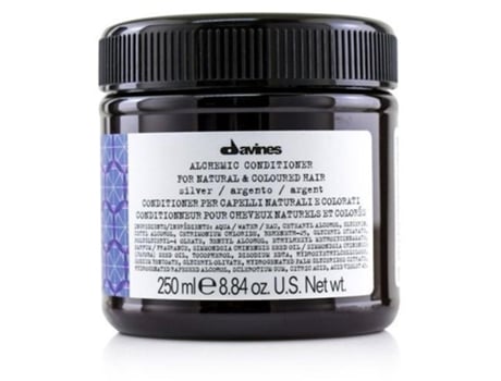 Alchemic Conditioner Silver 250ml