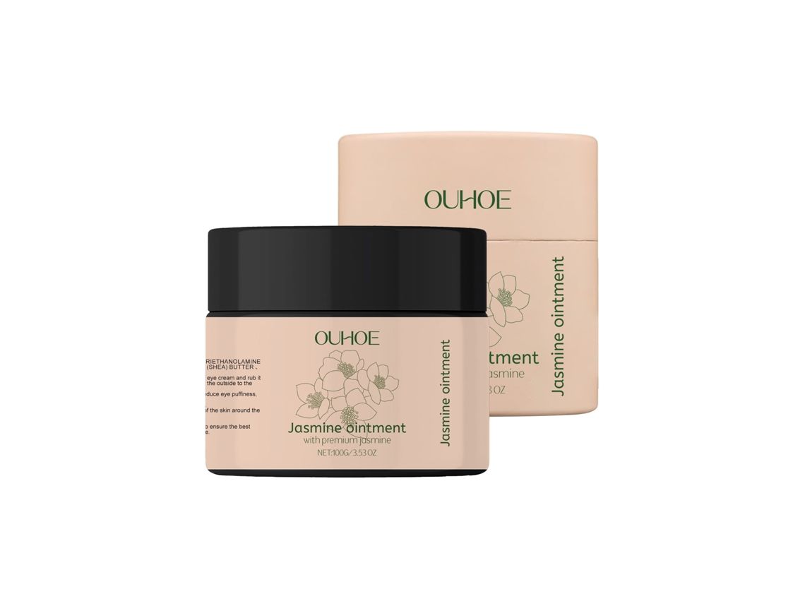 Creme de Olhos com Ação Rápida para Firmeza e Menos Sinais de Idade LAXISCREED
