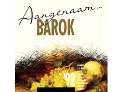 CD Aangenaam...Barok '92