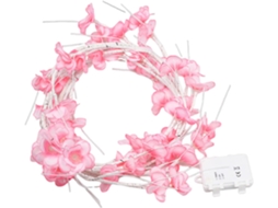 Decoração Flexível E Romântica Para Casa Com Flores.