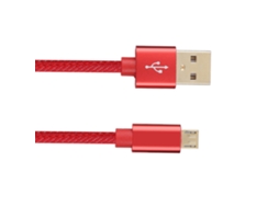 Cabo de Carregamento Micro Usb LAXISCREED