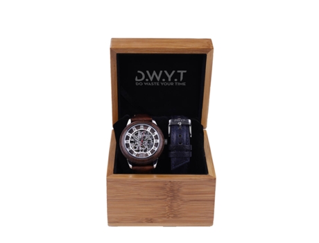 Smartwatch DWYT Cesar