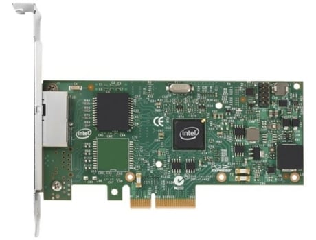 Intel I350t2v2blk Cartão de Rede Interno Ethernet.
