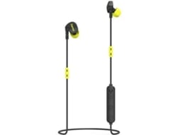 Auriculares HAMA FREEDOM ATHLETICS II (in Ear - Microfone - Preto)