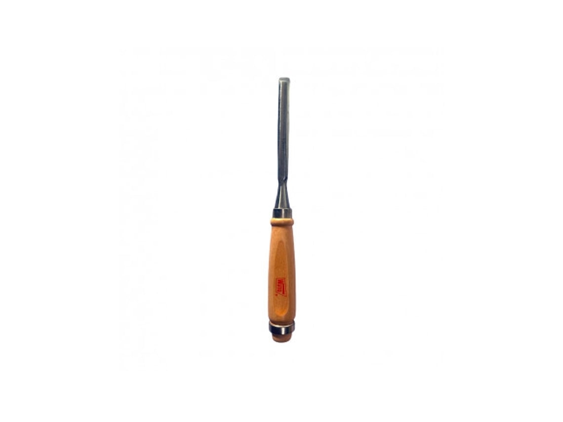 Goiva Modelo 10. Largura: 10Mm. WUTO