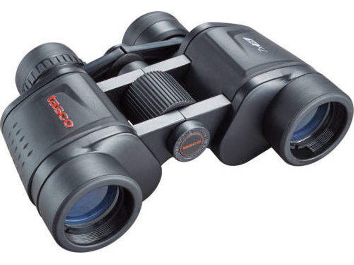 Binóculos TASCO Essentials 7X35