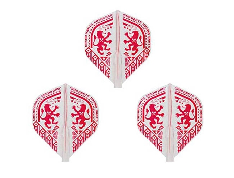 Penas de Dardos COSMO DARTS (Multicor)