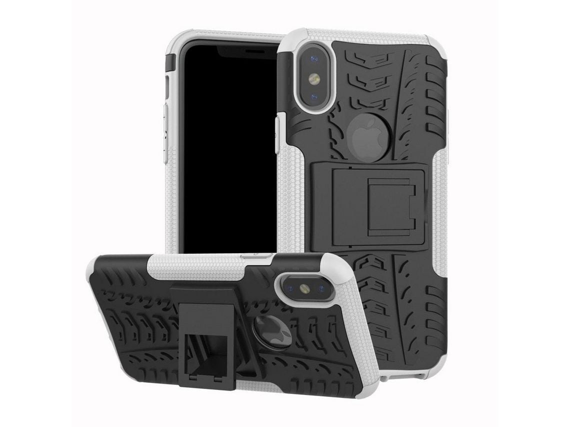 Capa Para Xiaomi Como Título Yemaesre Branco