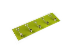 Bengaleiro de Parede Keys 40 X 12 X 10 Cm